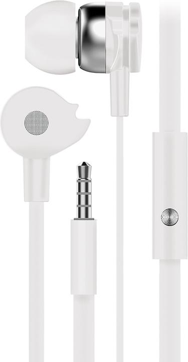 Produktbild fontastic Essential (keine Geräuschunterdrückung, Kabelgebunden)