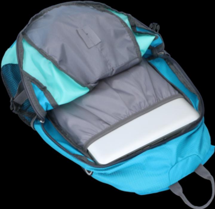 Produktbild Dunlop Backpack with Backpack Cover (24 l)