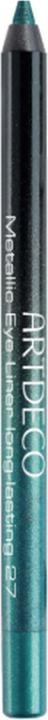 Produktbild Artdeco Metallic Eye Liner Long Last 224.27 (27 metallic emerald)