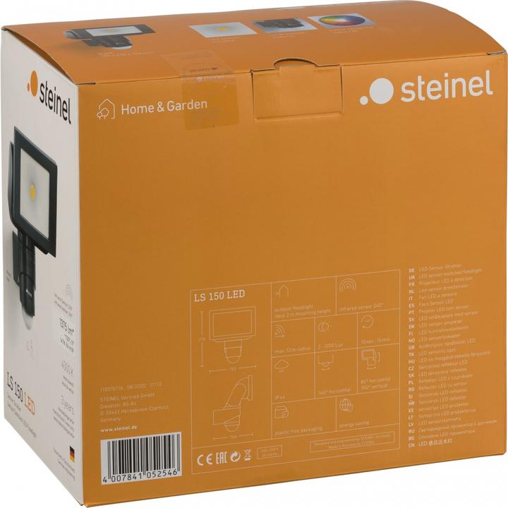 Produktbild Steinel LS 150 (1760 lm, IP44)