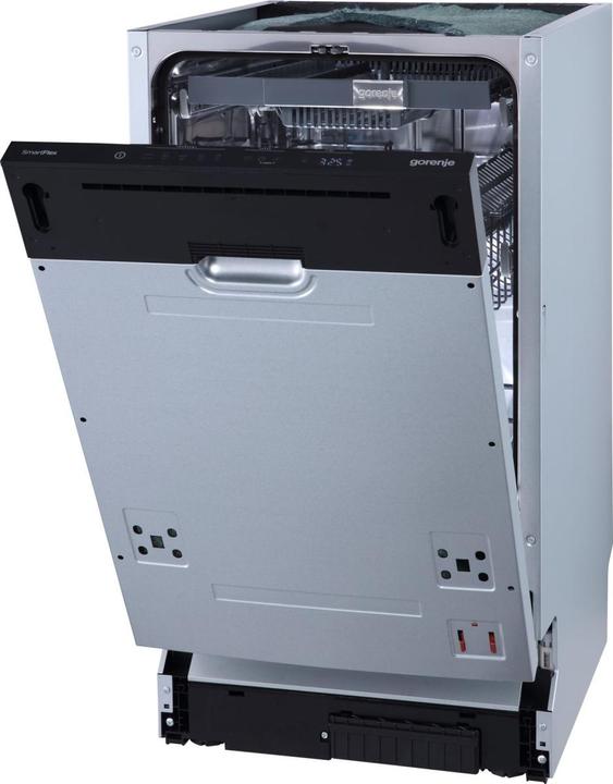 Actual product image Gorenje GV583C10
