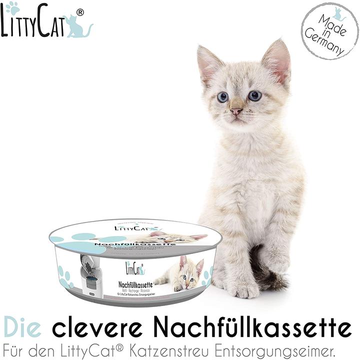 Image du produit Littycat Recharges