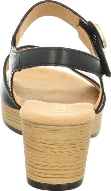 Actual product image Gabor Sandale (39)