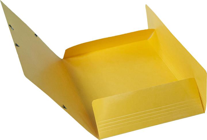 Immagine prodotto Exacompta Raccoglitore con elastico (A4, 625 x)