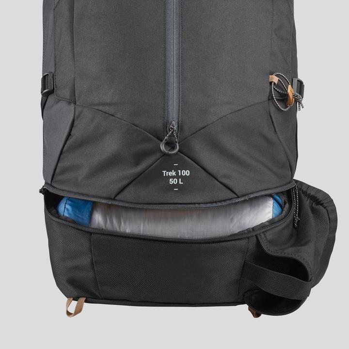 Actual product image Simond MT100 (50 l)