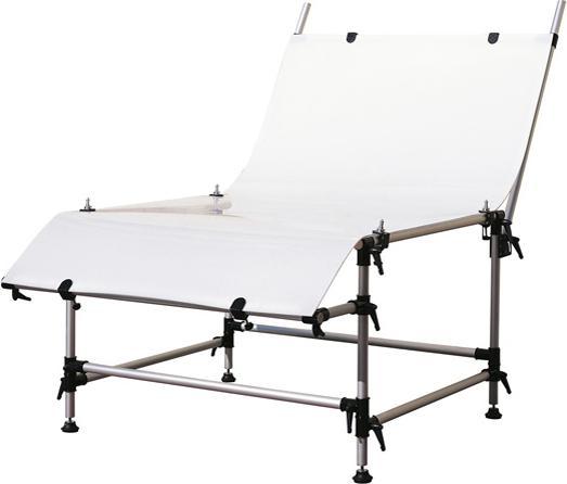 Produktbild Falcon Eyes Aufnahmetisch ST-1324 130x240 (130 cm)