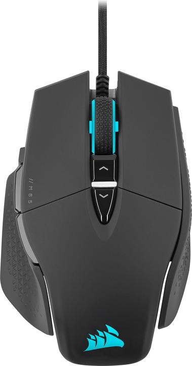 Corsair M65 RGB ULTRA (Kabelgebunden)