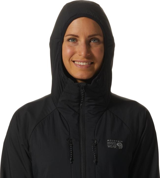 Produktbild Mountain Hardwear W Kor AirShell Warm Jacket (L)