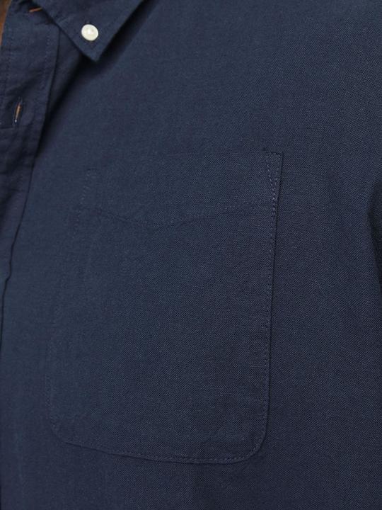 Image du produit Jack & Jones Chemise Oxford Plus Size (8XL)