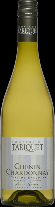 Produktbild Tariquet Chenin/Chardonnay Cotes Gascogne IGP (2023)