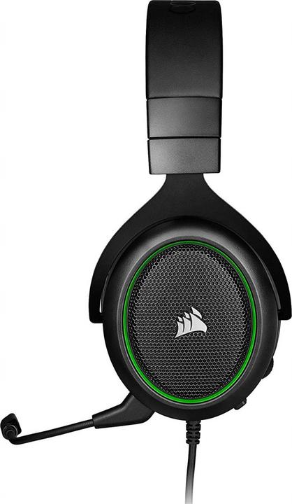 Image du produit Corsair HS50 Pro (Filaire)