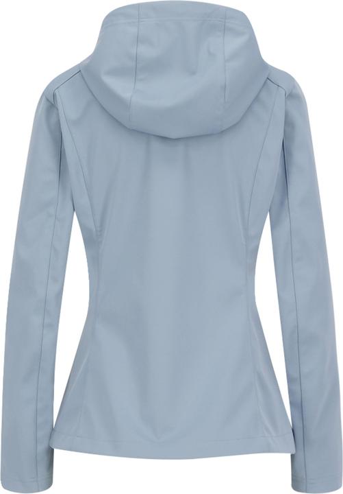 Actual product image Meru Meaux Softshell Jacket (M)