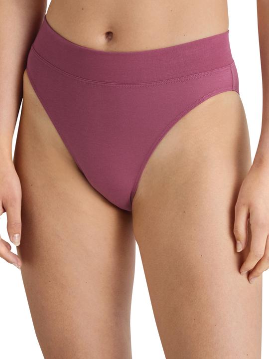 Image du produit Calida Slip taille haute avec ceinture souple (M, Une unité par pack)