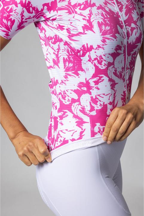 Actual product image Alé Women's Pragma Essenza Jersey (S)