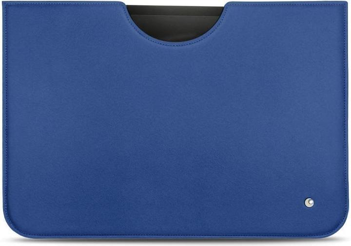 Bleu océan ( Nappa - Pantone #15458a)
