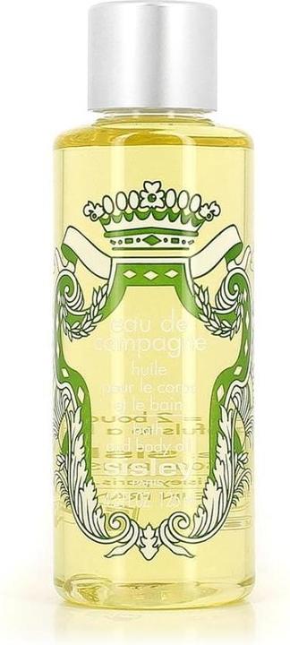 Produktbild Sisley Eau de Campagne Huile pour le Corps et le Bain (Körperöl, 125 ml)