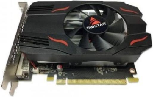 Produktbild Biostar GeForce GT 1030 (4 GB)