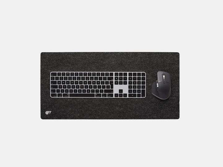 Actual product image Oakywood Desk pad