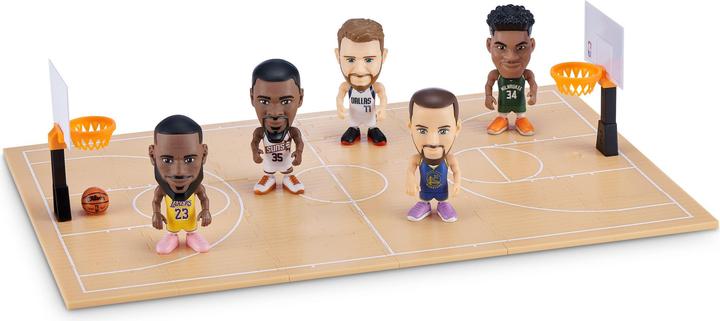 Immagine prodotto Magni 5 Capsule NBA Ballers a sorpresa S1 (assortite - 1 pezzo)