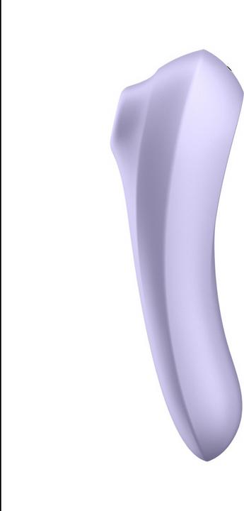 Produktbild Satisfyer Dual Pleasure Air Pulse Vibrator