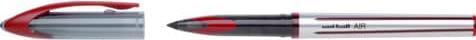 Actual product image Uni-ball Roller Air (Red, 1 x)