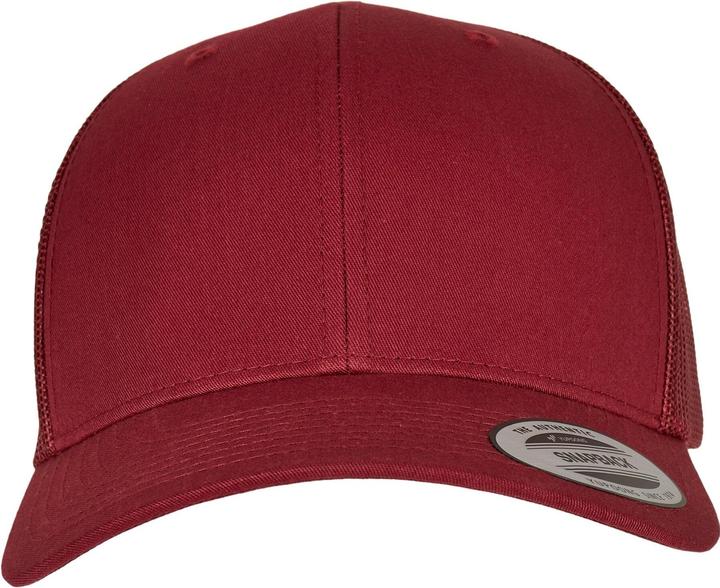 Image du produit Flexfit Camionneur rétro - 1658 (Taille unique)