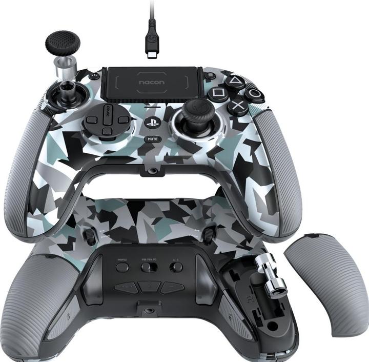 Produktbild Nacon Gaming Revolution 5 Pro (PS5, PC, PS4)