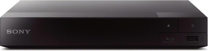 Sony Bdp-S3700 (Bluray Player)