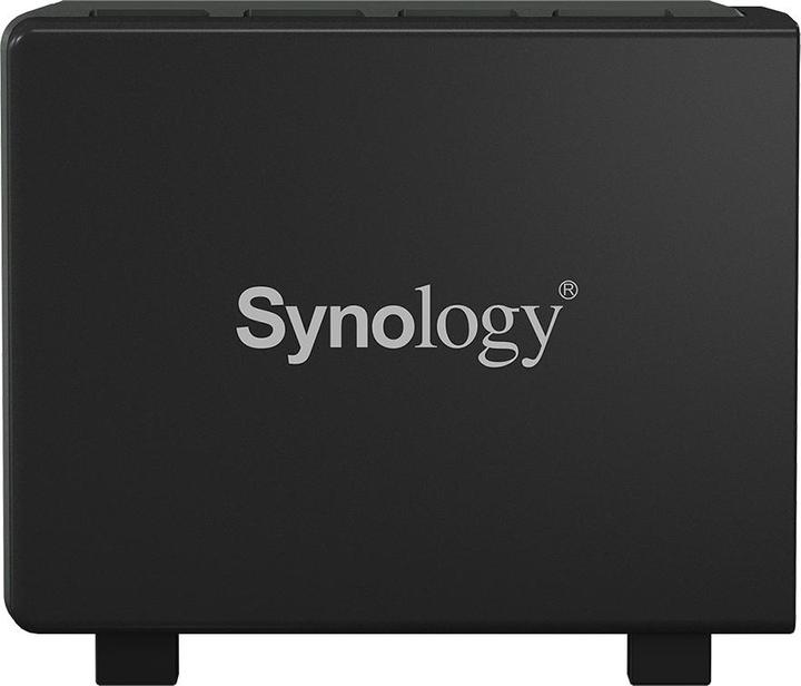 Produktbild Synology DS419slim (0 TB)