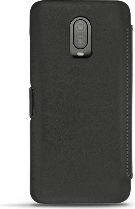 Actual product image Noreve Leather case horizontal (OnePlus 6T)