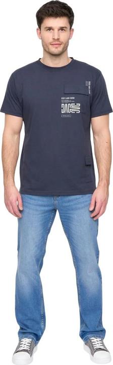 Produktbild Duck and Cover Trentflax TShirt (L)