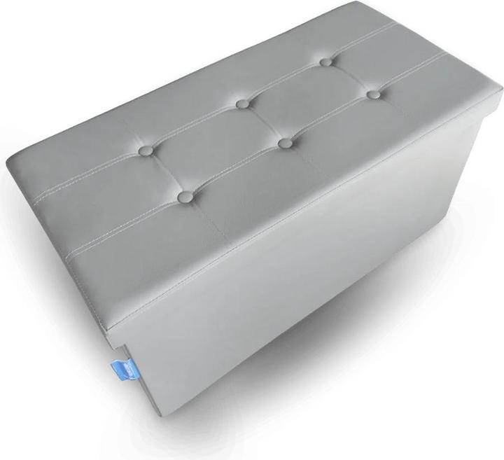 Actual product image Venen Engel EngelBox Aufbewahurngsbox (89 l)