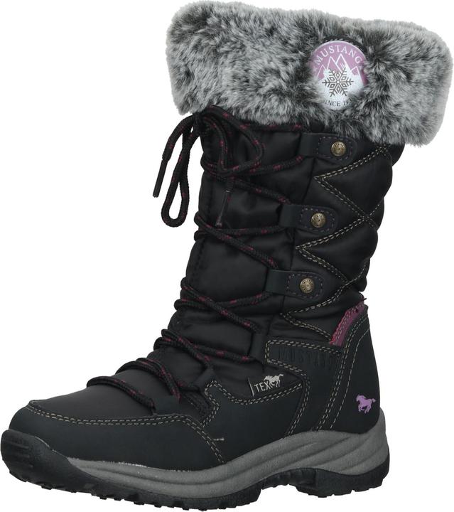 Produktbild Mustang Stiefel (34)