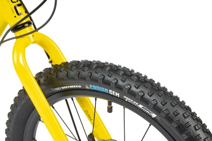 Produktbild Radio Bikes Zuma (24")