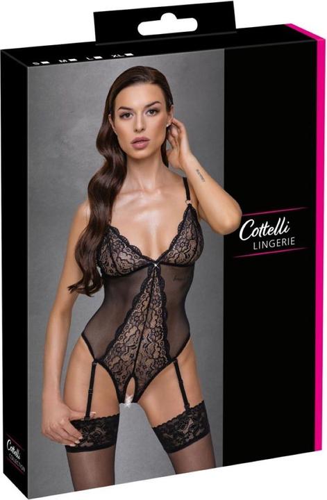 Image du produit Cottelli Collection Body ouvert S (S)