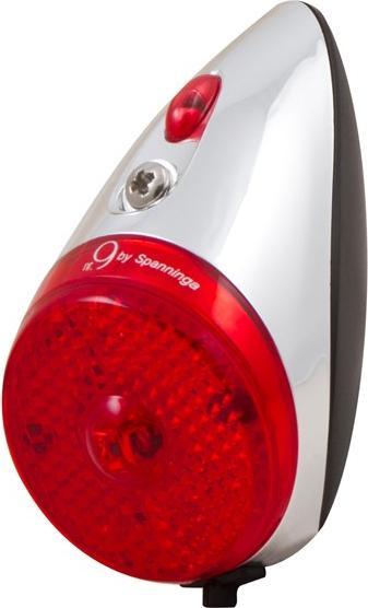 Produktbild Spanninga Nr 9. Xds R?cklicht
