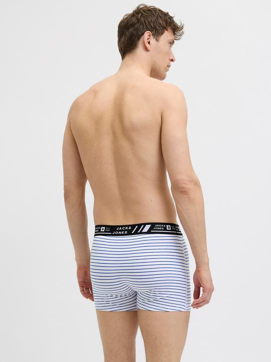 Immagine prodotto Jack & Jones Jachawaii Style Trunks 12 Pack (XL, confezione da 12)