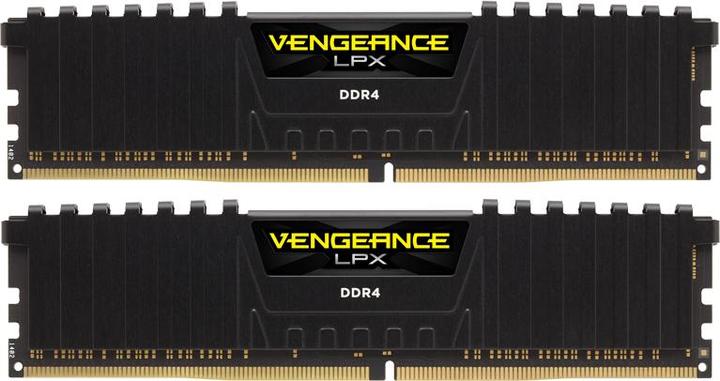 Produktbild Corsair Vengeance LPX (2 x 8GB, 3000 MHz, DDR4-RAM, DIMM)