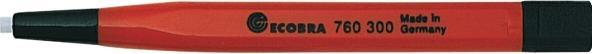 Actual product image Ecobra Fiberglass erasers