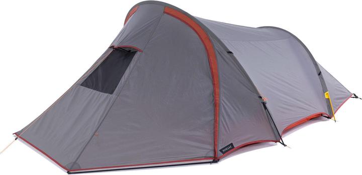 Actual product image Forclaz MT900 (Tunnel tent, 2.30 kg, 3 persons)