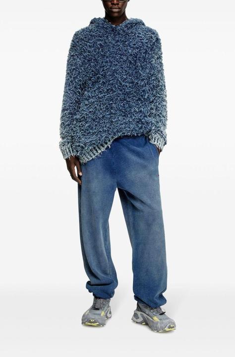 Actual product image Diesel Trousers Blue (L)