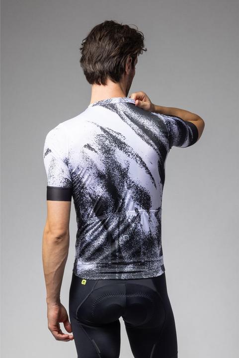 Produktbild Alé Pragma Trace Jersey (XXL)