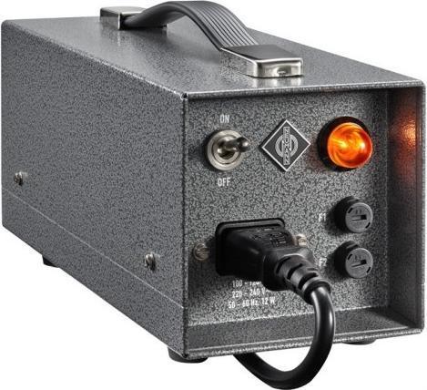 Produktbild Neumann U 67 Set buizen condensatormicrofoon