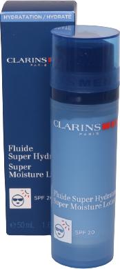 Image du produit Clarins Baume super hydratant (50 ml, Crème 24h)
