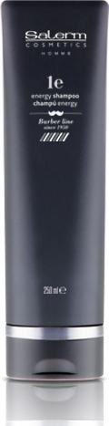 Image du produit Salerm Energie Shampoing (250 ml, Shampoing liquide)