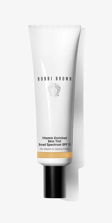 Immagine prodotto Bobbi Brown Vitamin Enrichie Skint Tint Protezione solare Fattore 15 Medio 2 (Media 2)