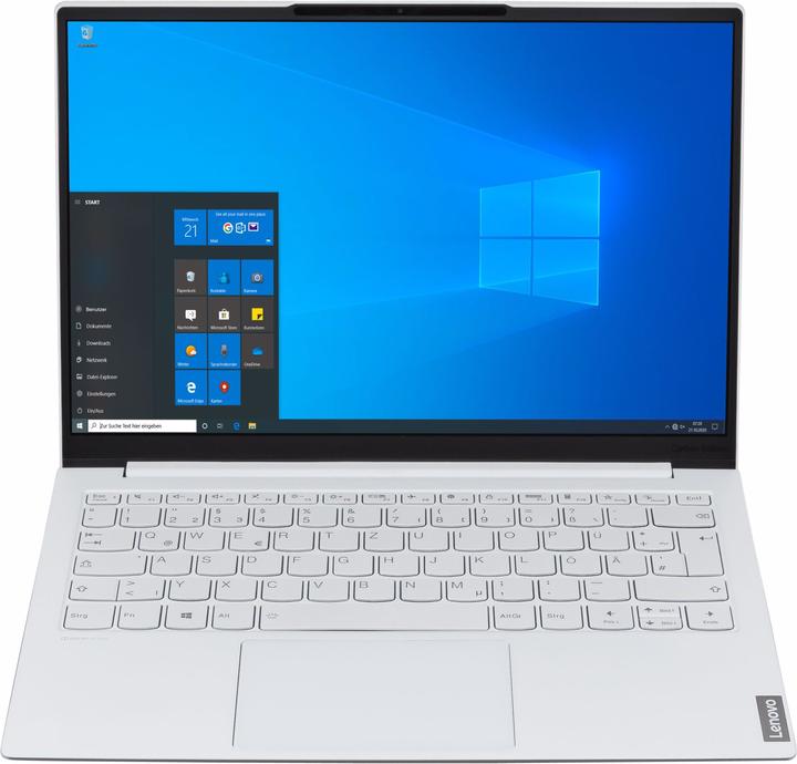 Produktbild Lenovo Yoga Slim 7i Carbon (13.30", Intel Core i5-1135G7, 16 GB, 1000 GB, DE)