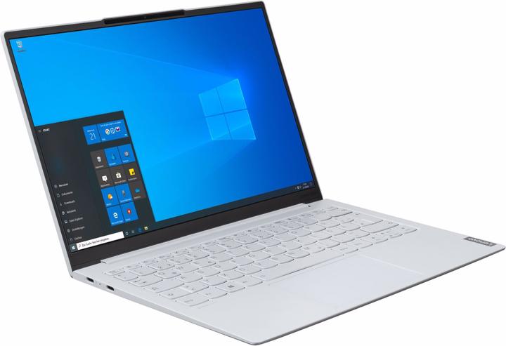 Produktbild Lenovo Yoga Slim 7i Carbon (13.30", Intel Core i5-1135G7, 16 GB, 1000 GB, DE)