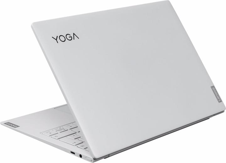 Produktbild Lenovo Yoga Slim 7i Carbon (13.30", Intel Core i5-1135G7, 16 GB, 1000 GB, DE)