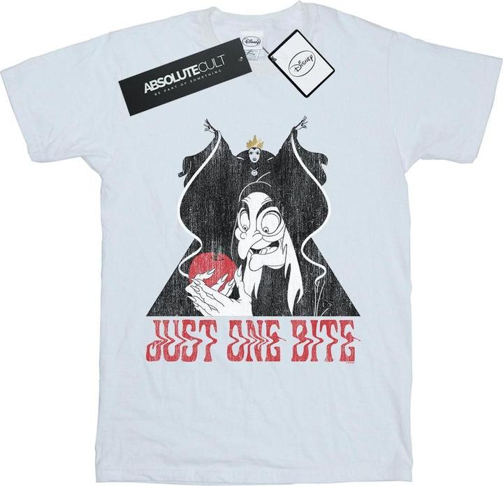 Produktbild Disney Snow White Just One Bite TShirt (M)